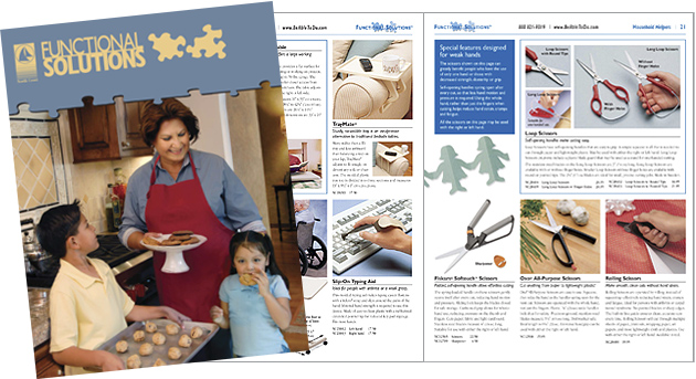Functional Solutions Catalog