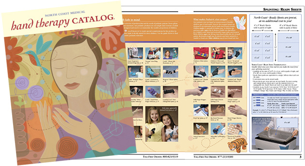 Hand Catalog