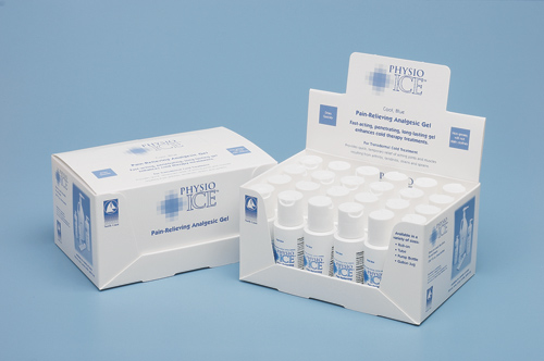 Physio Ice Package